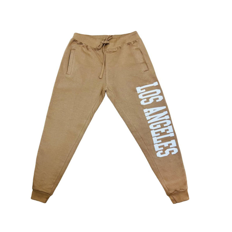 Pants Los Angeles Sand